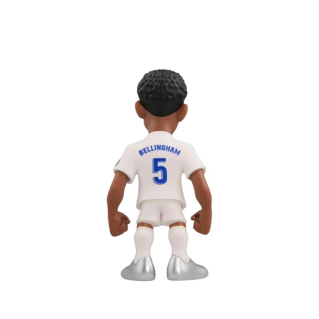 12cm real madrid bellingham figurine