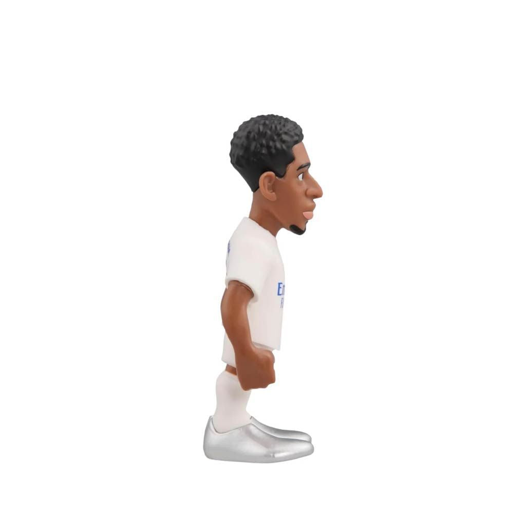 12cm real madrid bellingham figurine