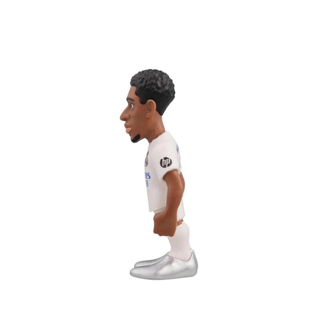 12cm real madrid bellingham figurine