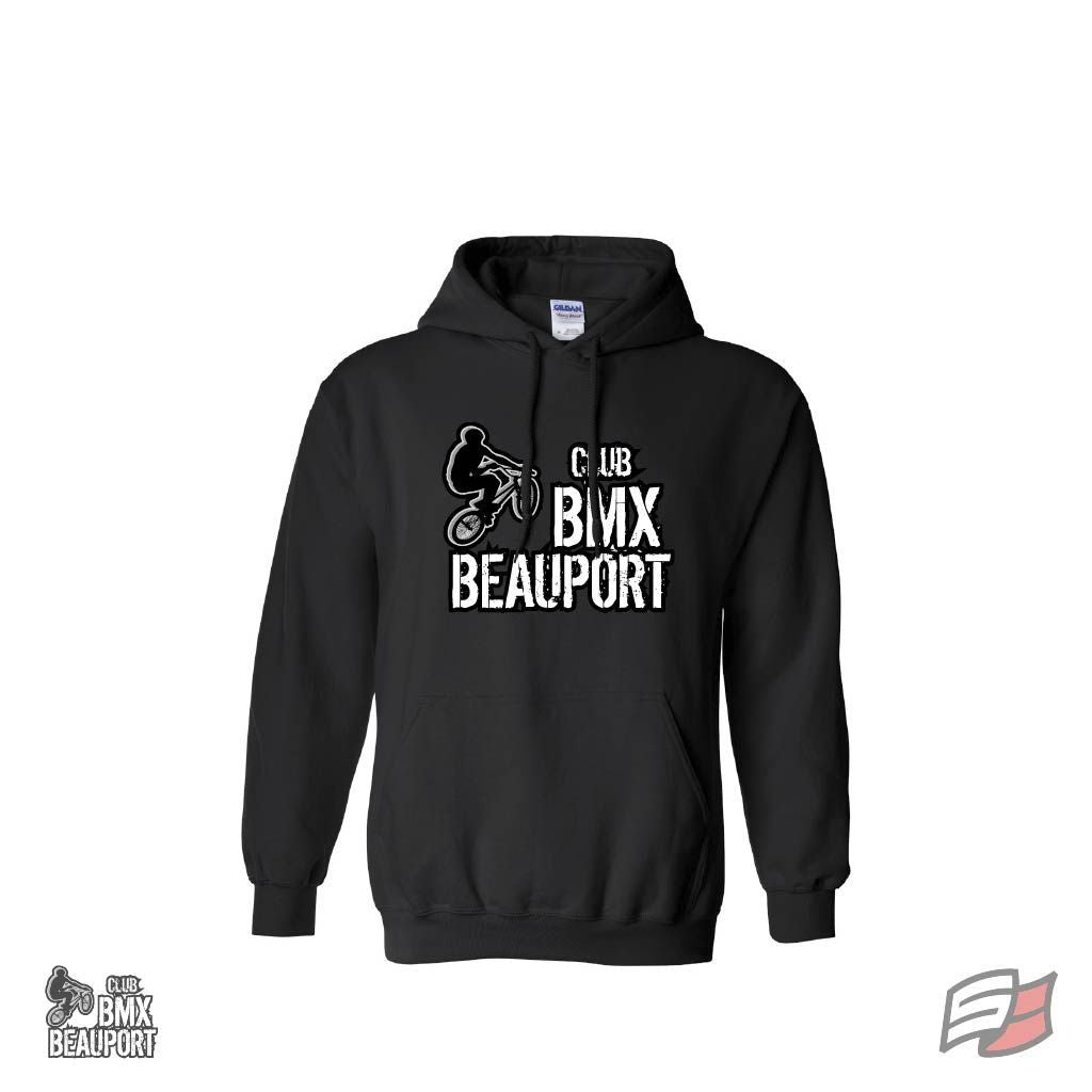 Hooded sweatshirt men's