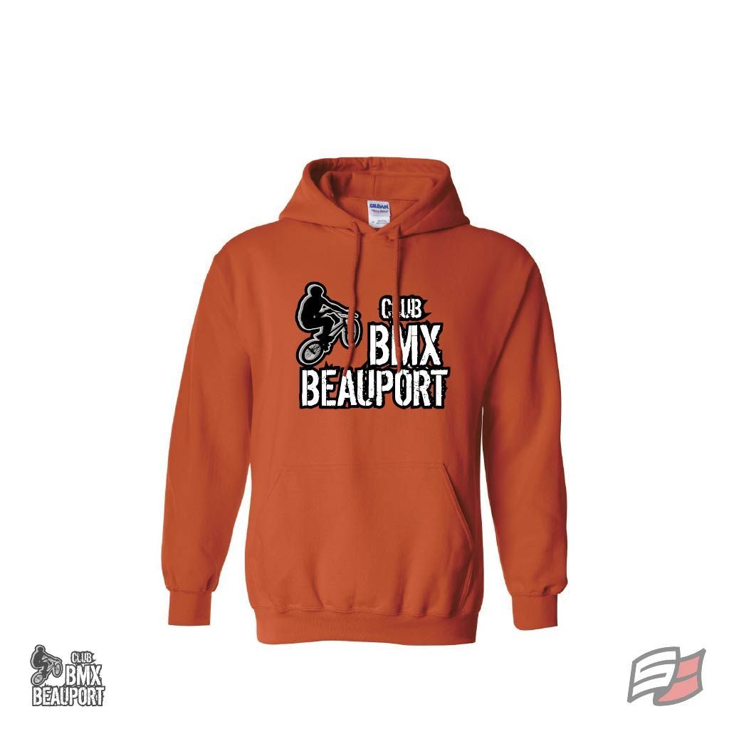 Gilet à capuchon homme