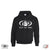 Hooded sweatshirt adult