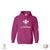 GILET À CAPUCHON ADULTE