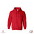 Hoody gildan adulte - courvilloise