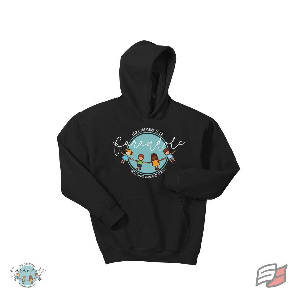 Kangourou jr farandole