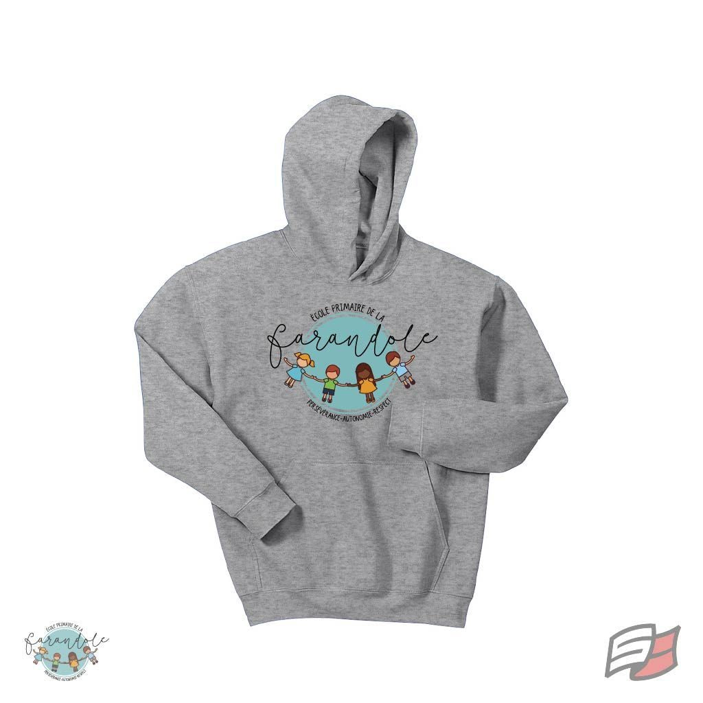 Kangourou jr farandole