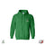 Gilet à capuchon Mistral junior
