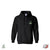 Gilet à capuchon Mistral adulte