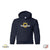 DU TOURNESOL HOODED SWEATSHIRT YOUTH