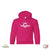 DU TOURNESOL HOODED SWEATSHIRT YOUTH