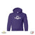 DU TOURNESOL HOODED SWEATSHIRT YOUTH