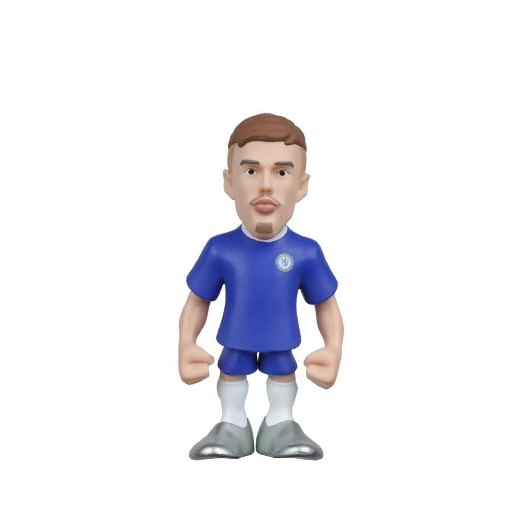 12cm chelsea cole palmer figurine