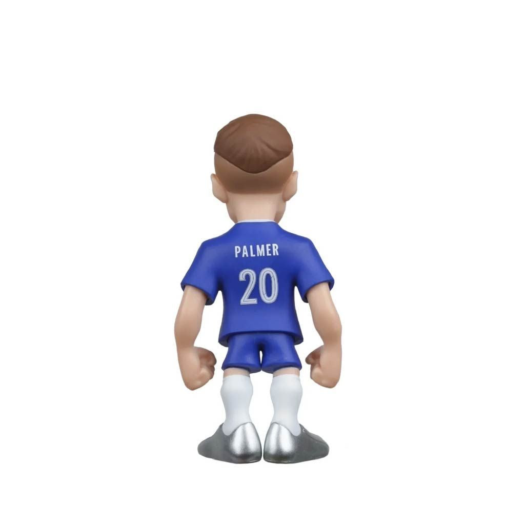 12cm chelsea cole palmer figurine