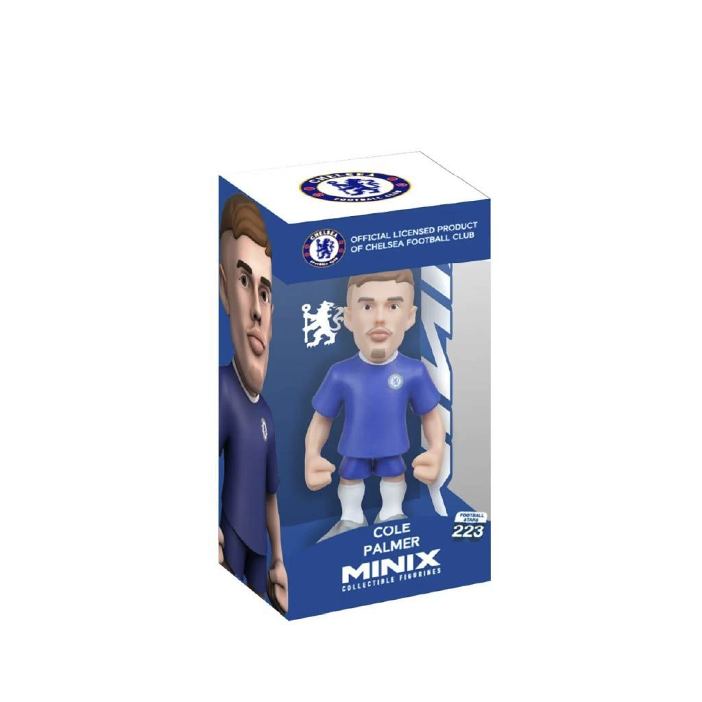 12cm chelsea cole palmer figurine