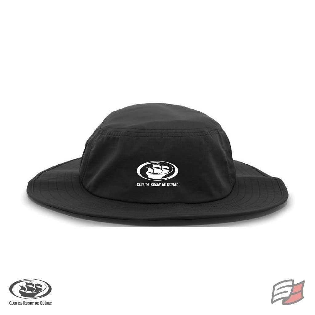 Manta ray boonie hat