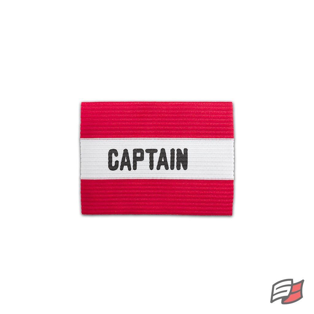 Brassard de capitaine junior