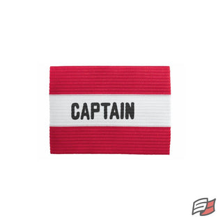 Brassard de capitaine adulte