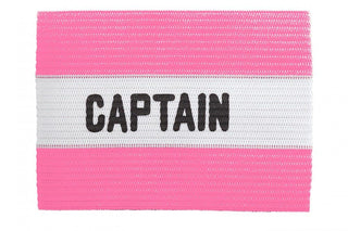 Captain arm band adult