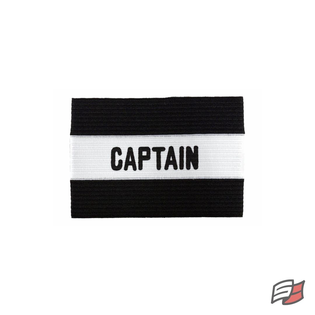 Brassard de capitaine junior