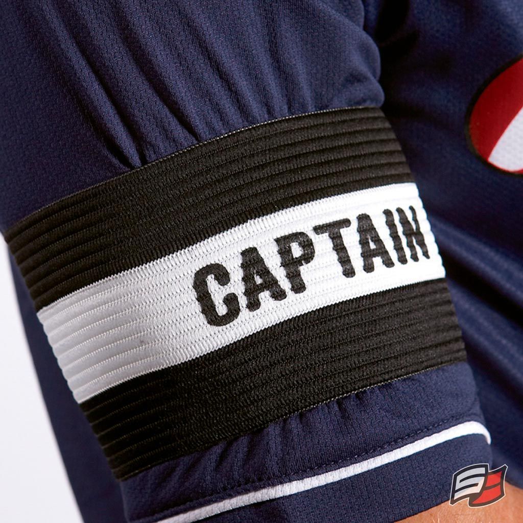 Captain arm band adult