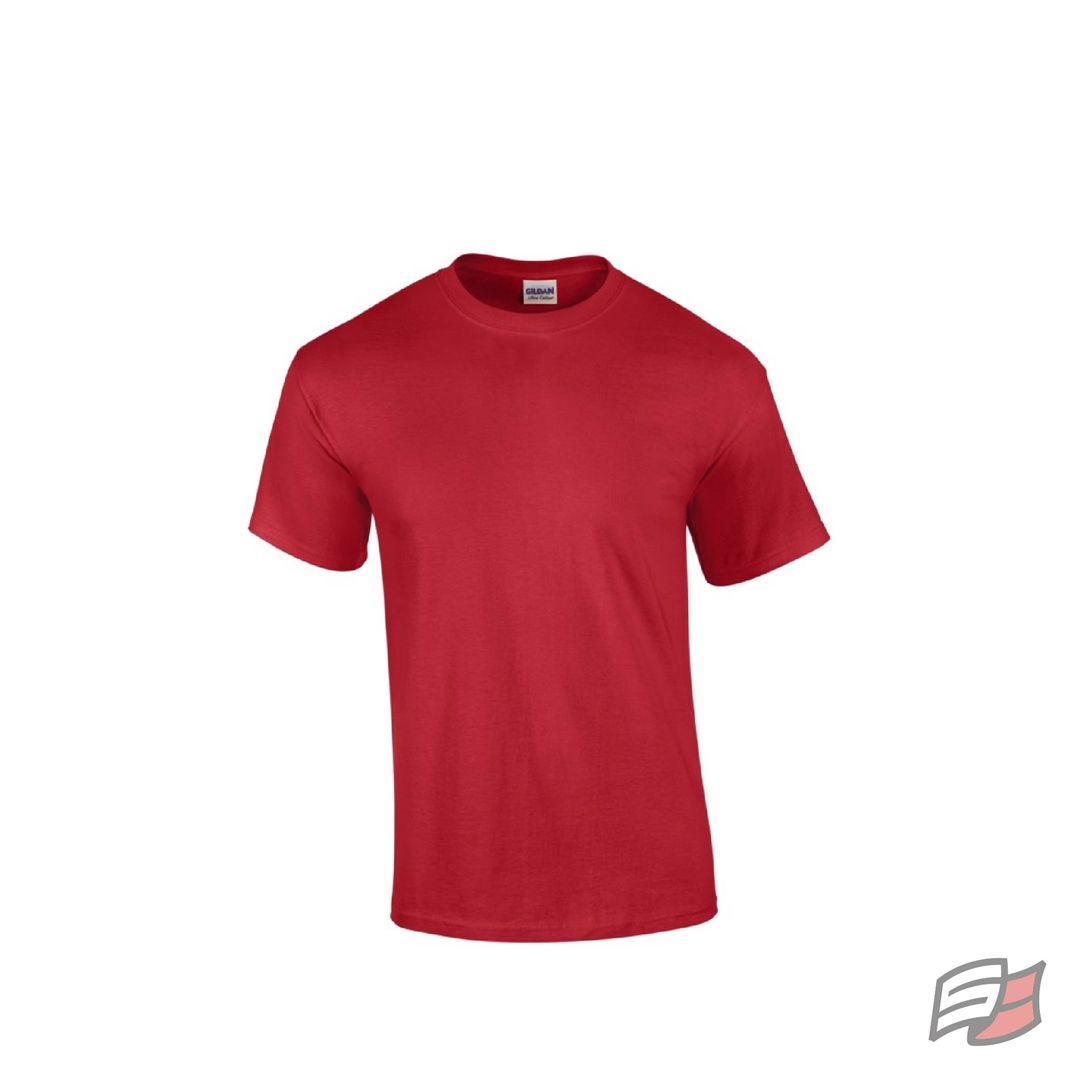 Gildan tshirt ultra coton homme