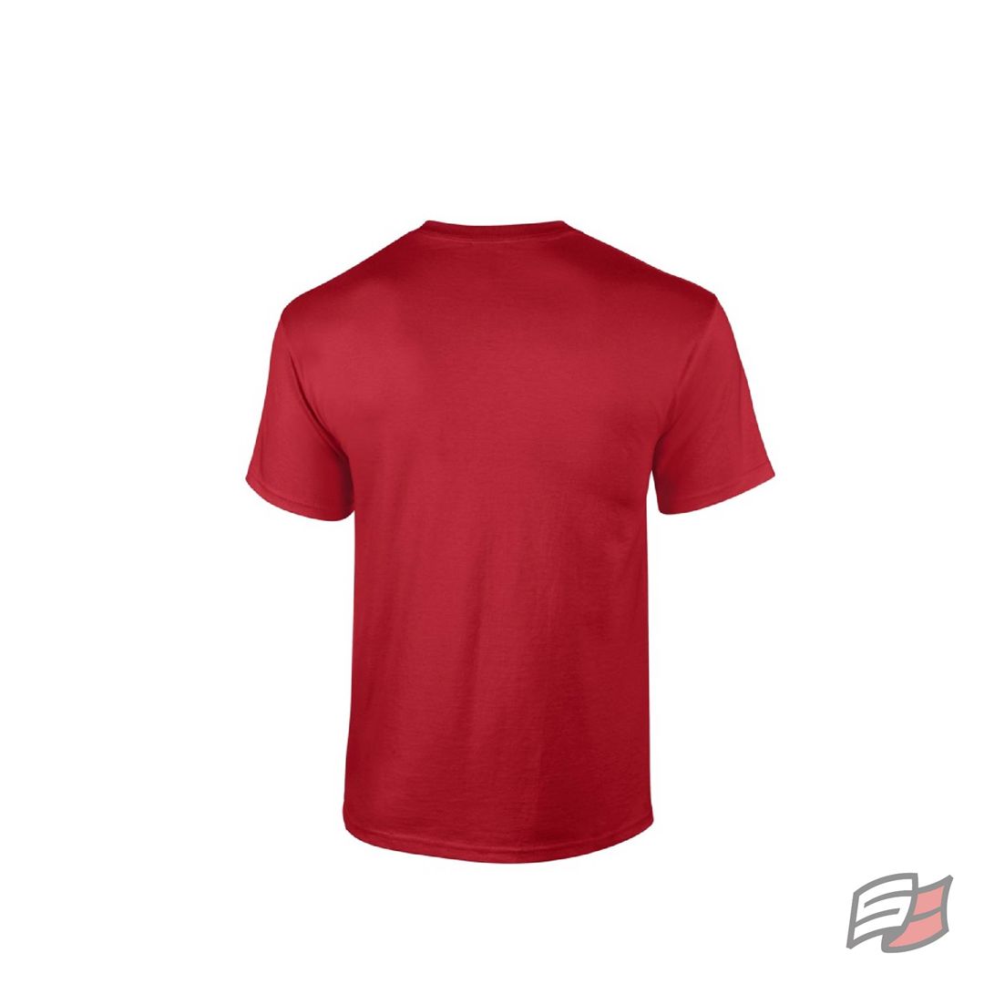 Gildan tshirt ultra coton homme