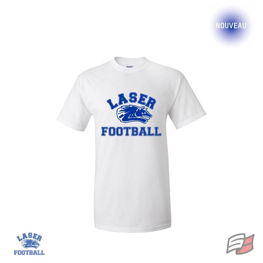 TSHIRT COTON HOMME