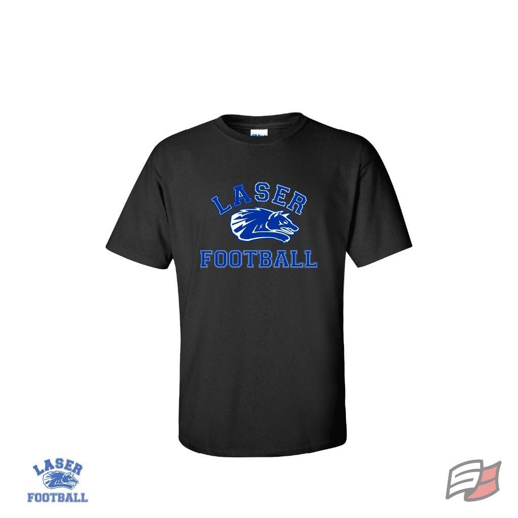 Cotton tee youth