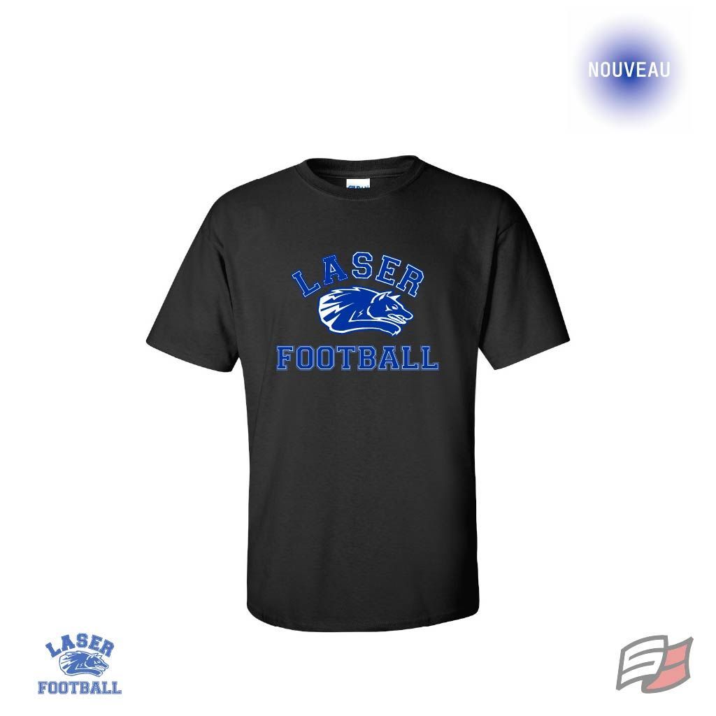 TSHIRT COTON JUNIOR