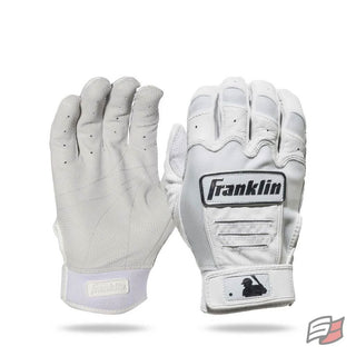 Cfx pro chrome batter gloves ad