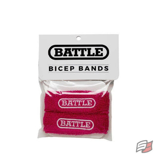 Bicep bands