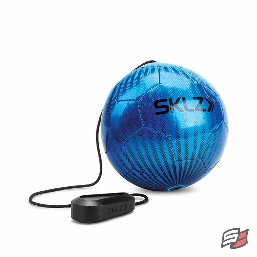 Star kick touch trainer