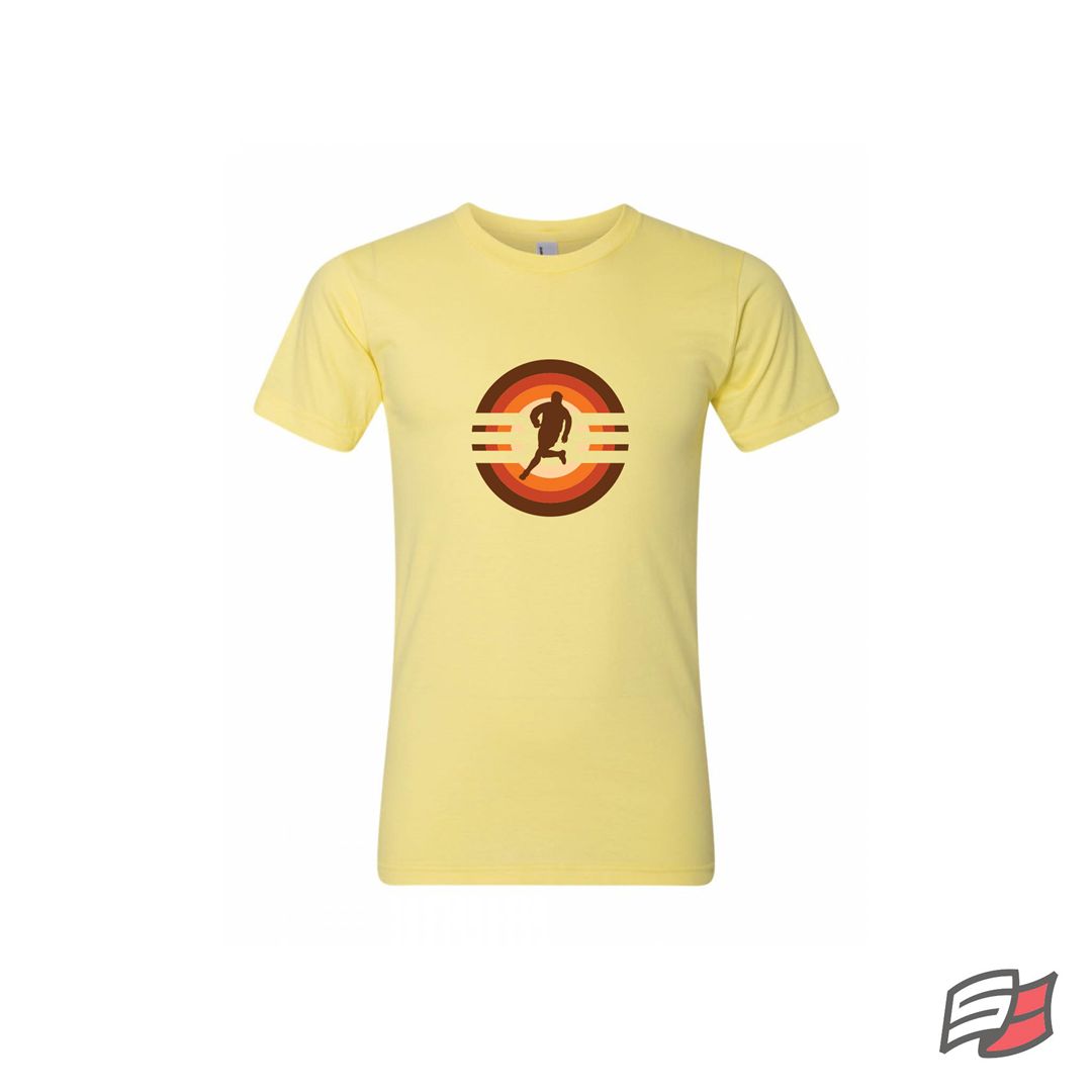 Circle t-shirt junior