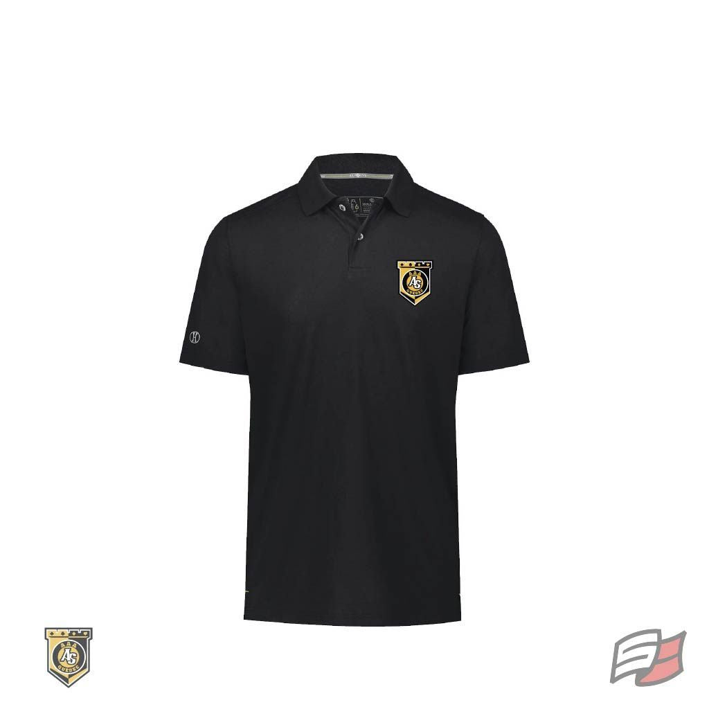 Repreve eco polo men's