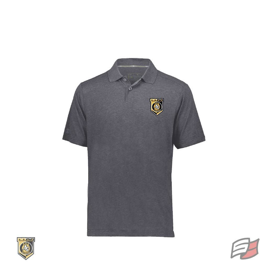 REPREVE ECO POLO MEN'S