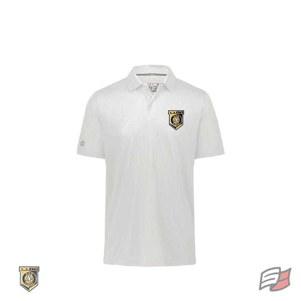 Repreve eco polo men&#39;s