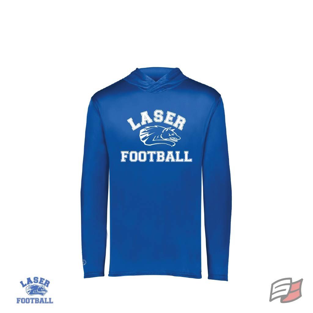 Momentum hoodie adult