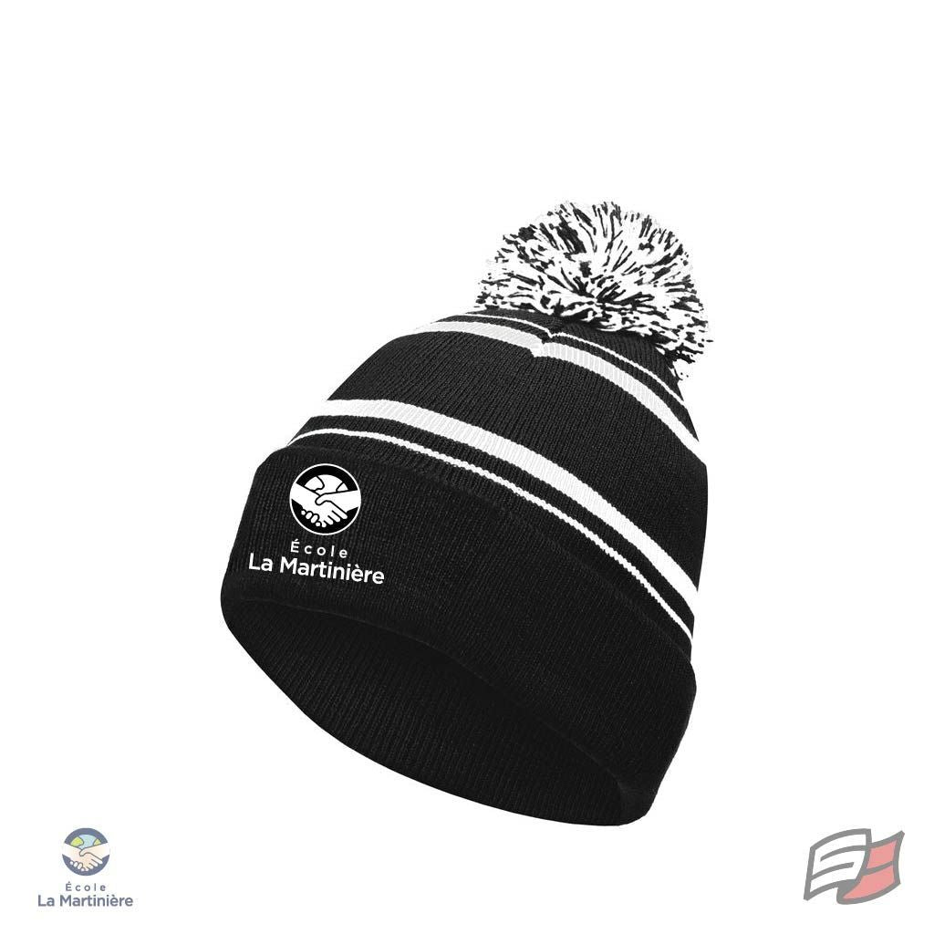 TUQUE HOMECOMING