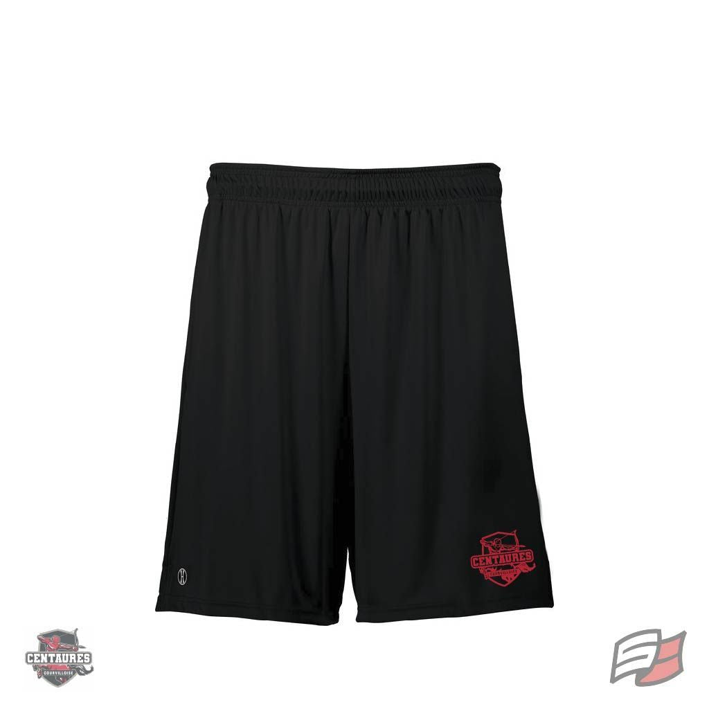 Short de sport adulte