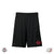 Short de sport adulte