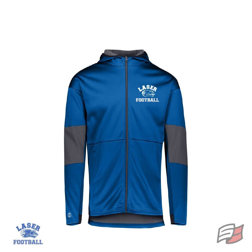 VESTE SOF-STRETCH HOMME