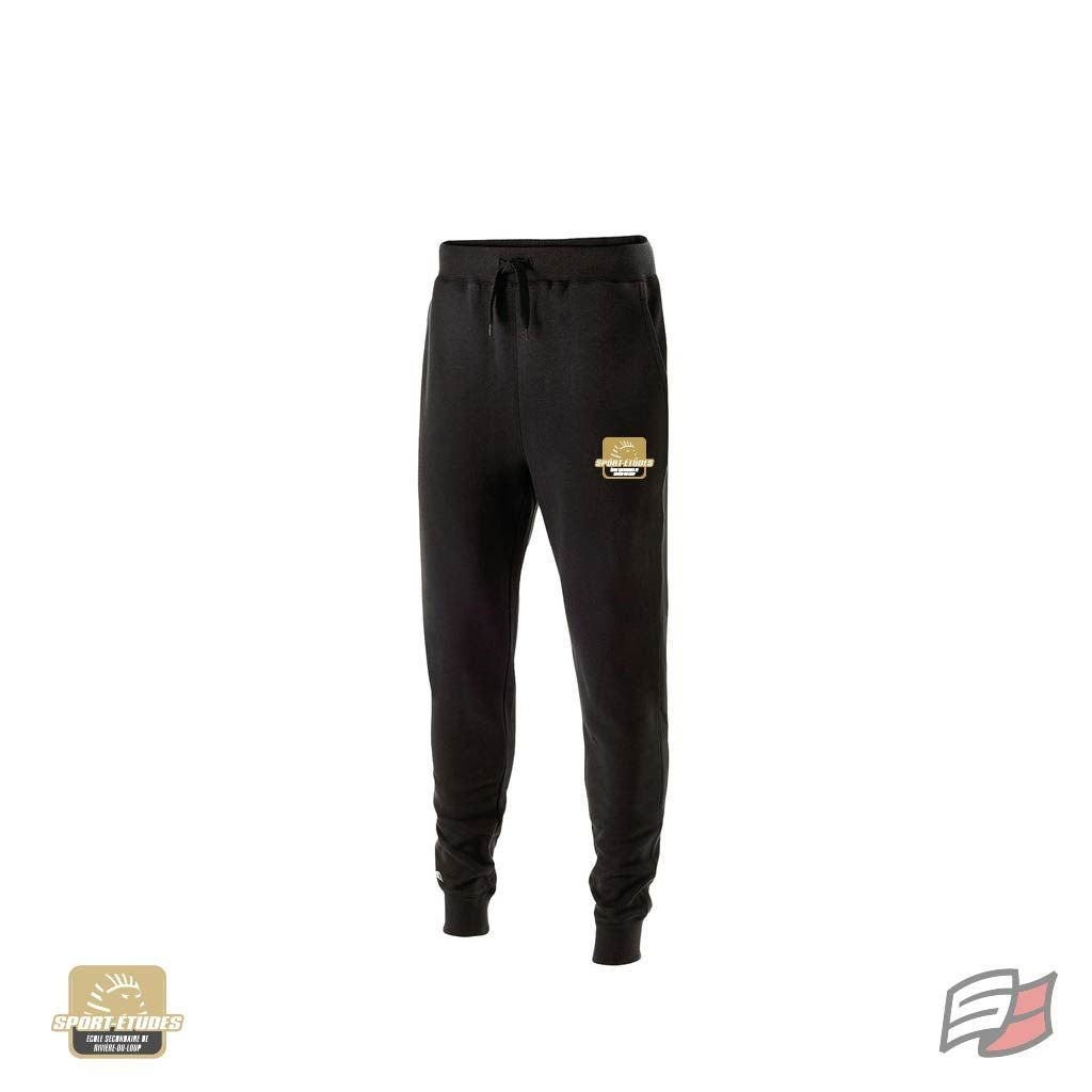 Pantalon ouaté jogger adulte