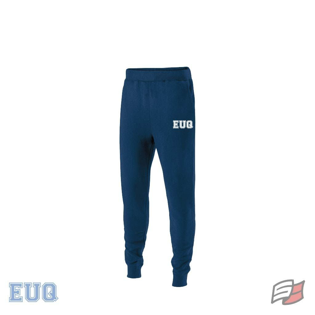 Fleece jogger adult