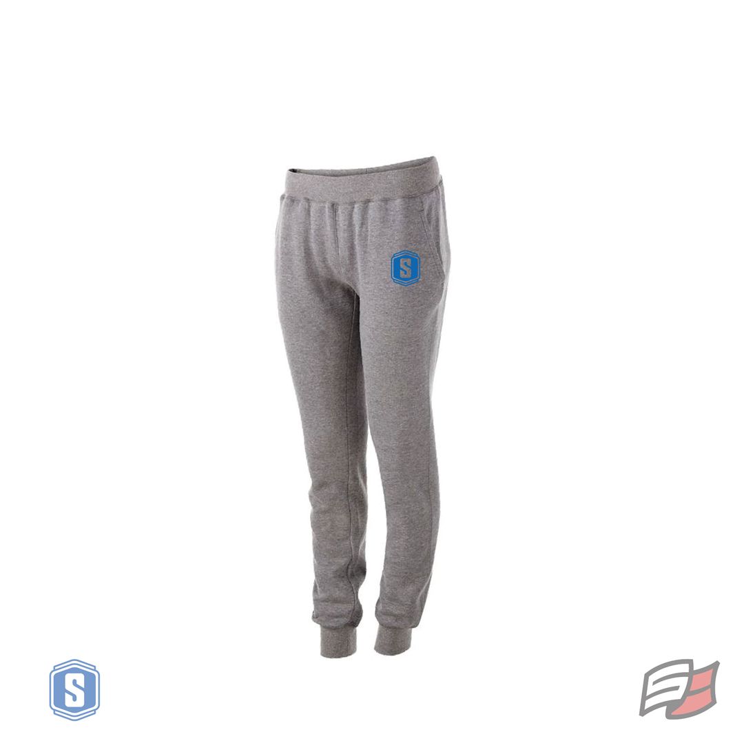 Pantalon de jogging holloway adulte