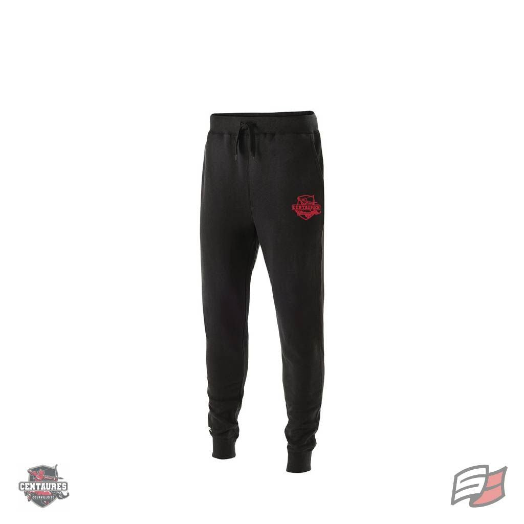 Jogging avec élastique adulte