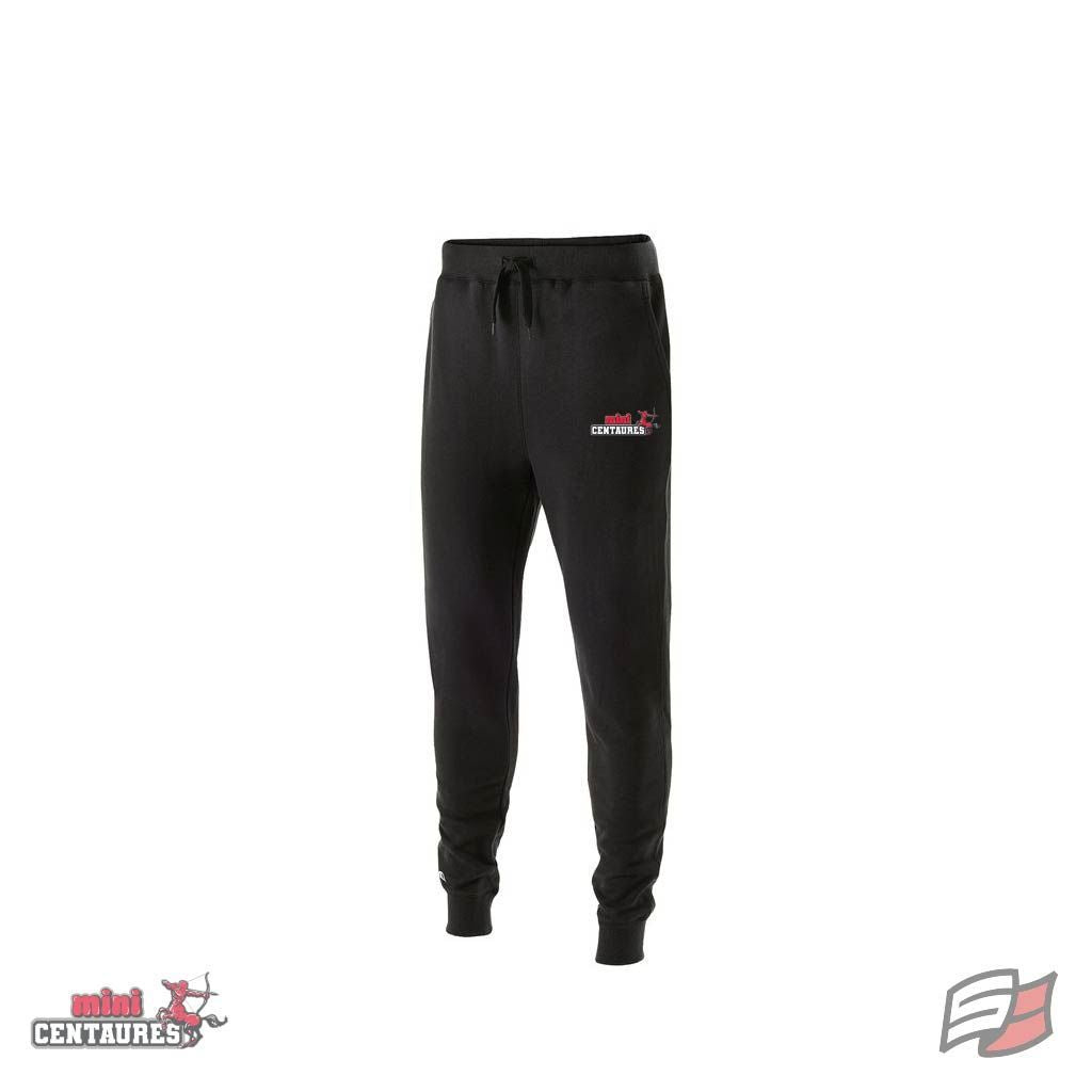 Jogging mini-centaures ad