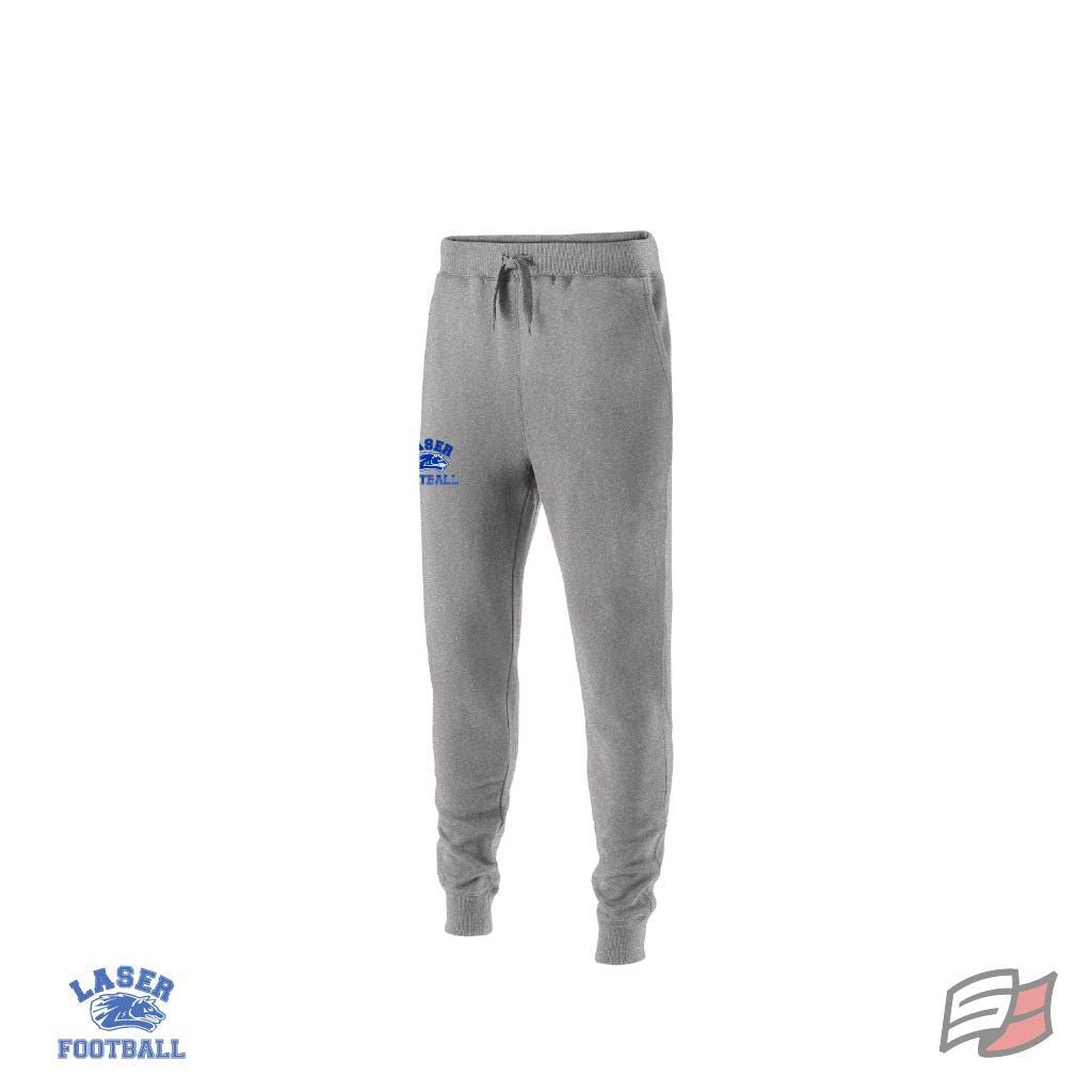 Fleece jogger adult
