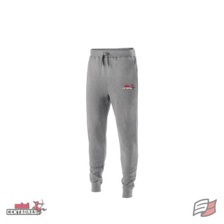 Jogging mini-centaures ad