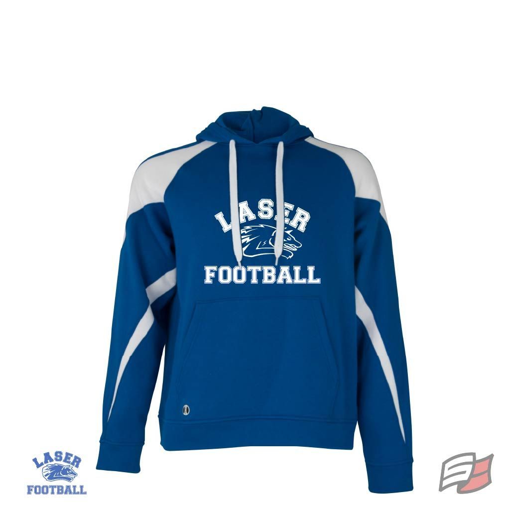 Prospect hoodie unisex