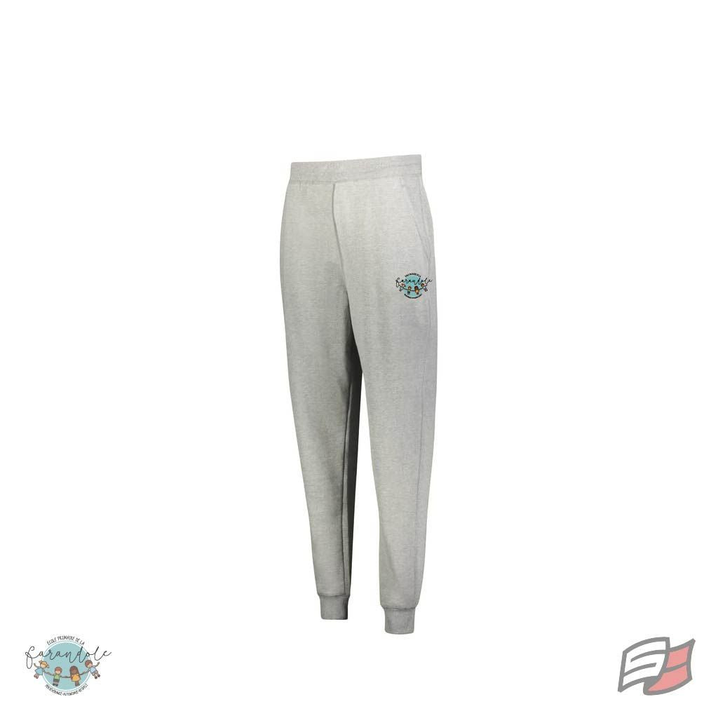 Jogging jr farandole